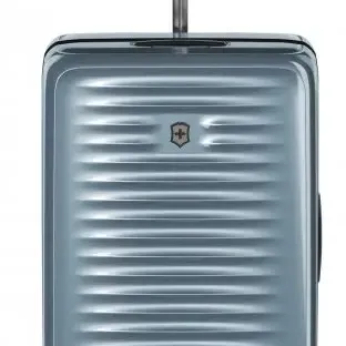 image #9 of מזוודה קשיחה Victorinox Airox Large - כחול בהיר 