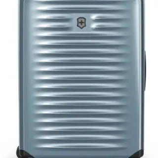 image #0 of מזוודה קשיחה Victorinox Airox Large - כחול בהיר 