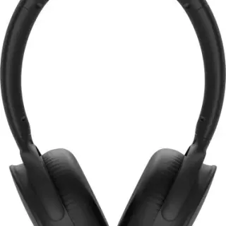 image #1 of אוזניות On-Ear אלחוטיות Yamaha YH-E500A  - צבע שחור