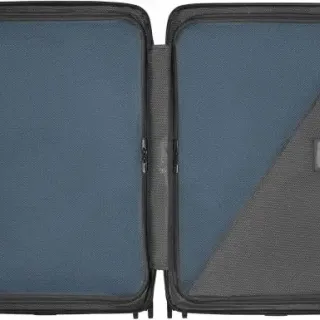 image #10 of מזוודה קשיחה 29.5 אינץ Victorinox Airox Large - כחול כהה