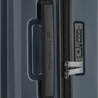 image #4 of מזוודה קשיחה 29.5 אינץ Victorinox Airox Large - כחול כהה