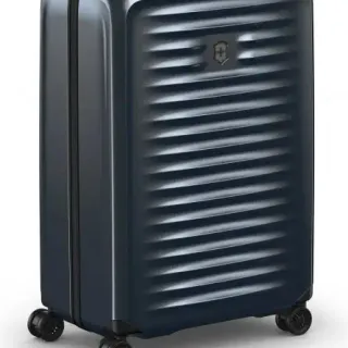 image #5 of מזוודה קשיחה 29.5 אינץ Victorinox Airox Large - כחול כהה