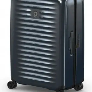 image #7 of מזוודה קשיחה 29.5 אינץ Victorinox Airox Large - כחול כהה