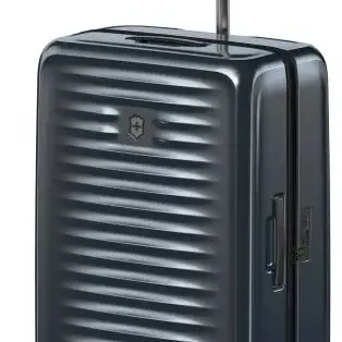 image #8 of מזוודה קשיחה 29.5 אינץ Victorinox Airox Large - כחול כהה