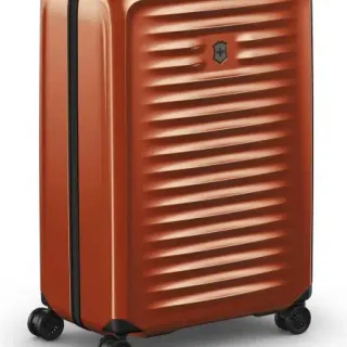 image #3 of מזוודה קשיחה 29.5 אינץ Victorinox Airox Large - צבע כתום 