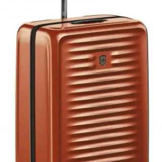 image #4 of מזוודה קשיחה 29.5 אינץ Victorinox Airox Large - צבע כתום 