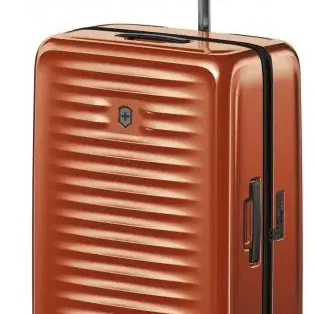 image #5 of מזוודה קשיחה 29.5 אינץ Victorinox Airox Large - צבע כתום 