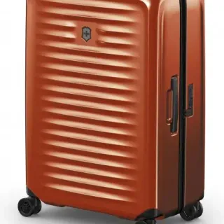 image #6 of מזוודה קשיחה 29.5 אינץ Victorinox Airox Large - צבע כתום 