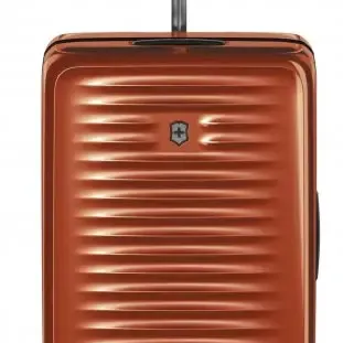 image #7 of מזוודה קשיחה 29.5 אינץ Victorinox Airox Large - צבע כתום 