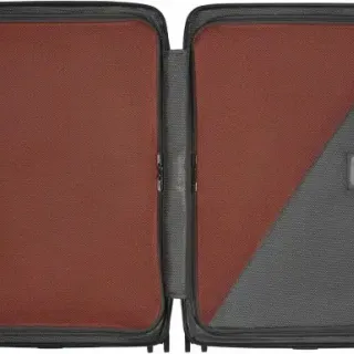 image #8 of מזוודה קשיחה 29.5 אינץ Victorinox Airox Large - צבע כתום 