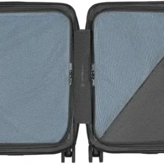 image #1 of מזוודה קשיחה 21.7 אינץ' Victorinox Airox Hard Carry-On Bag - כחול בהיר 