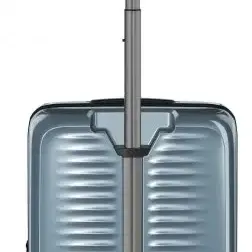image #10 of מזוודה קשיחה 21.7 אינץ' Victorinox Airox Hard Carry-On Bag - כחול בהיר 