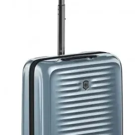 image #12 of מזוודה קשיחה 21.7 אינץ' Victorinox Airox Hard Carry-On Bag - כחול בהיר 