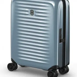 image #13 of מזוודה קשיחה 21.7 אינץ' Victorinox Airox Hard Carry-On Bag - כחול בהיר 