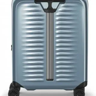 image #9 of מזוודה קשיחה 21.7 אינץ' Victorinox Airox Hard Carry-On Bag - כחול בהיר 