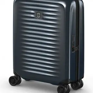 image #11 of מזוודה קשיחה 21.7 אינץ Victorinox Airox Hard Carry-On Bag - כחול כהה 