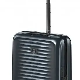 image #12 of מזוודה קשיחה 21.7 אינץ Victorinox Airox Hard Carry-On Bag - כחול כהה 