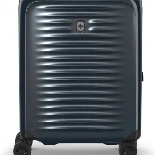 image #0 of מזוודה קשיחה 21.7 אינץ Victorinox Airox Hard Carry-On Bag - כחול כהה 