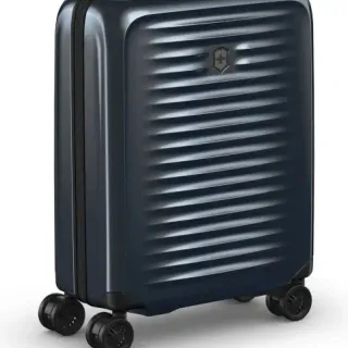 image #9 of מזוודה קשיחה 21.7 אינץ Victorinox Airox Hard Carry-On Bag - כחול כהה 