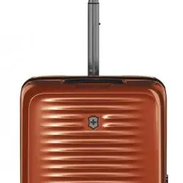 image #9 of מזוודה קשיחה 21.5 אינץ Victorinox Airox Hard Carry-On Bag - צבע כתום