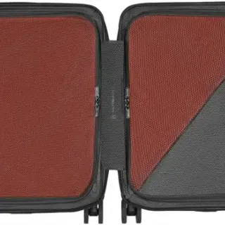 image #10 of מזוודה קשיחה 21.5 אינץ Victorinox Airox Hard Carry-On Bag - צבע כתום
