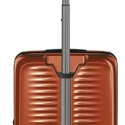 image #2 of מזוודה קשיחה 21.5 אינץ Victorinox Airox Hard Carry-On Bag - צבע כתום