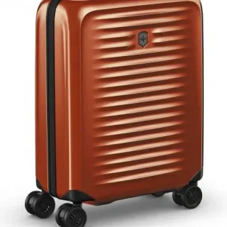image #5 of מזוודה קשיחה 21.5 אינץ Victorinox Airox Hard Carry-On Bag - צבע כתום