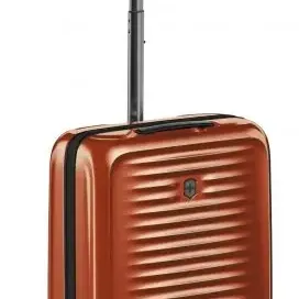 image #6 of מזוודה קשיחה 21.5 אינץ Victorinox Airox Hard Carry-On Bag - צבע כתום