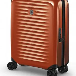 image #7 of מזוודה קשיחה 21.5 אינץ Victorinox Airox Hard Carry-On Bag - צבע כתום
