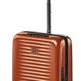 image #8 of מזוודה קשיחה 21.5 אינץ Victorinox Airox Hard Carry-On Bag - צבע כתום