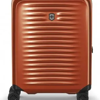image #0 of מזוודה קשיחה 21.5 אינץ Victorinox Airox Hard Carry-On Bag - צבע כתום