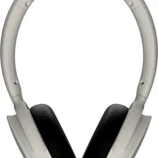 image #1 of אוזניות On-Ear אלחוטיות Yamaha YH-E500A  - צבע אפור