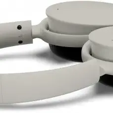 image #3 of אוזניות On-Ear אלחוטיות Yamaha YH-E500A  - צבע אפור