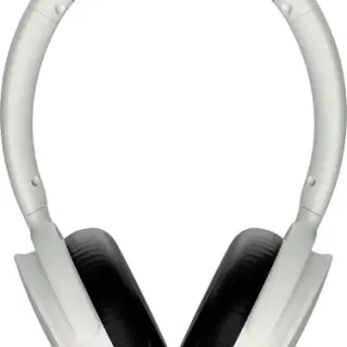 image #1 of אוזניות On-Ear אלחוטיות Yamaha YH-E500A  - צבע לבן