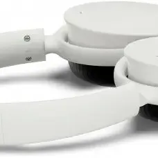 image #3 of אוזניות On-Ear אלחוטיות Yamaha YH-E500A  - צבע לבן