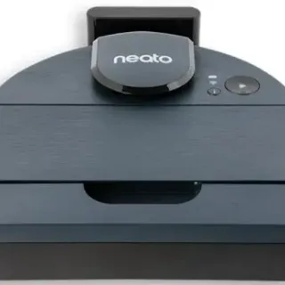 image #9 of שואב אבק רובוטי חכם Neato D8 - צבע Brushed Indigo