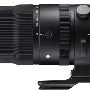 image #3 of עדשת Sigma 150-600mm F5-6.3 DG DN OS Sports למצלמות Panasonic L-Mount