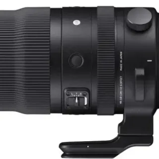image #4 of עדשת Sigma 150-600mm F5-6.3 DG DN OS Sports למצלמות Panasonic L-Mount