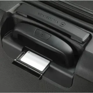 image #3 of מזוודה קשיחה 21.7 אינץ Victorinox Connex Hard Carry-On - צבע שחור 