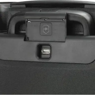 image #4 of מזוודה קשיחה 21.7 אינץ Victorinox Connex Hard Carry-On - צבע שחור 