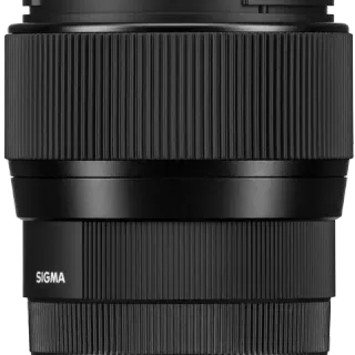 image #2 of עדשת SIGMA 56mm F1.4 DC DN Contemporary למצלמות Panasonic L-Mount