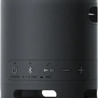 image #2 of רמקול Bluetooth נייד Sony SRS-XB13B IP67 EXTRA BASS - צבע שחור