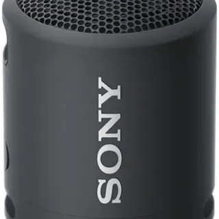 image #4 of רמקול Bluetooth נייד Sony SRS-XB13B IP67 EXTRA BASS - צבע שחור
