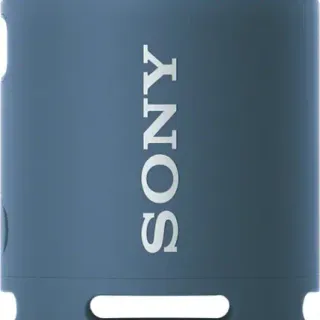 image #1 of רמקול Bluetooth נייד Sony SRS-XB13L IP67 EXTRA BASS - צבע Light Blue