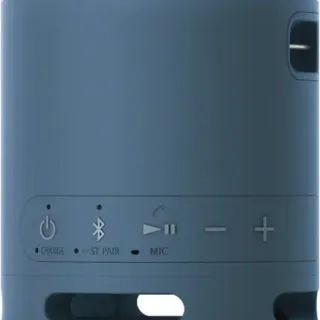 image #2 of רמקול Bluetooth נייד Sony SRS-XB13L IP67 EXTRA BASS - צבע Light Blue