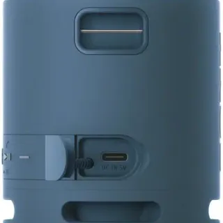 image #3 of רמקול Bluetooth נייד Sony SRS-XB13L IP67 EXTRA BASS - צבע Light Blue