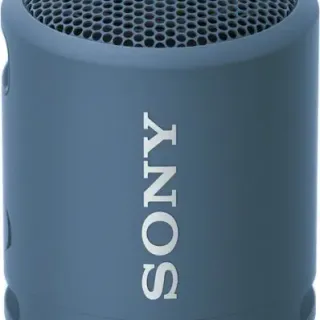 image #4 of רמקול Bluetooth נייד Sony SRS-XB13L IP67 EXTRA BASS - צבע Light Blue