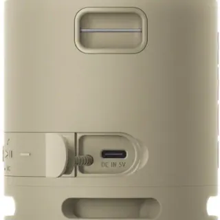 image #3 of רמקול Bluetooth נייד Sony SRS-XB13C IP67 EXTRA BASS - צבע Taupe