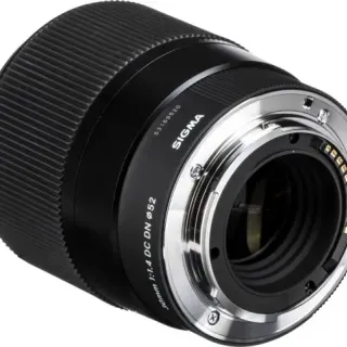 image #9 of עדשת SIGMA 30mm F1.4 DC DN Contemporary למצלמות Sony E-mount