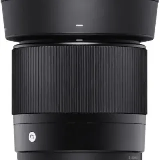 image #0 of עדשת SIGMA 30mm F1.4 DC DN Contemporary למצלמות Sony E-mount